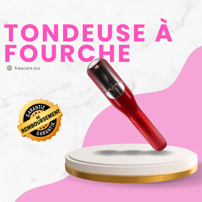 Tondeuse à Fourche