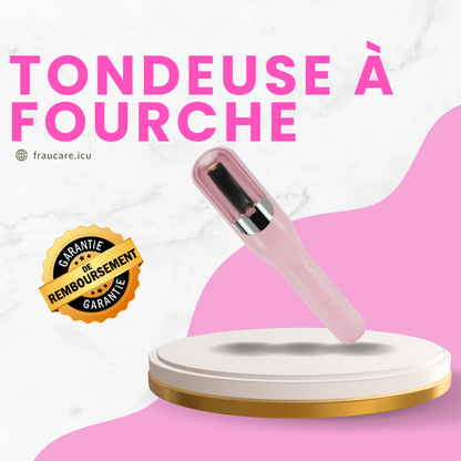 Tondeuse à Fourche